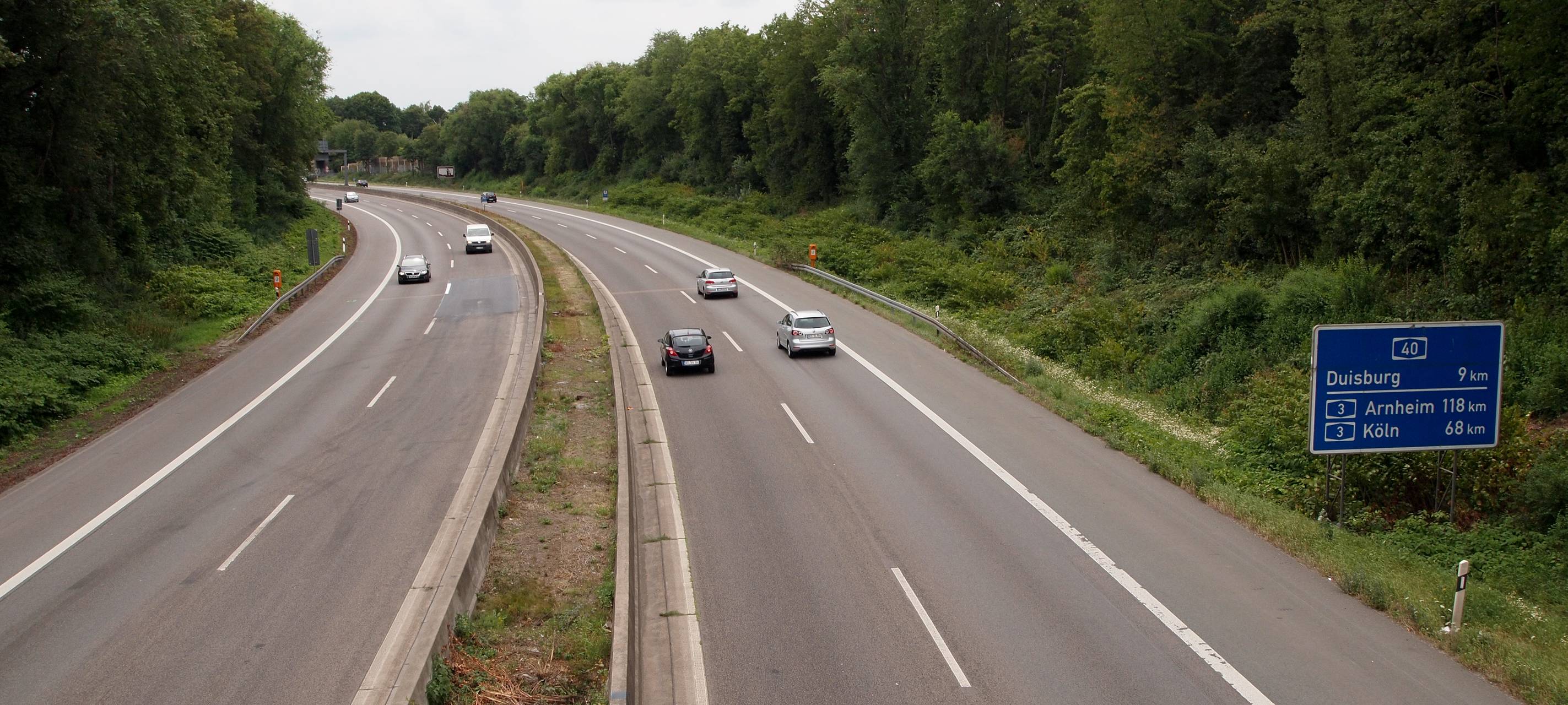 A43: Suche nach Bergbauschäden