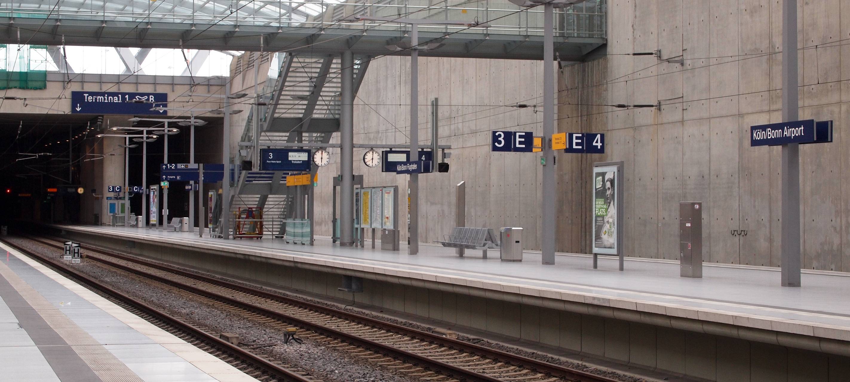 Wasserbombe verletzt Wuppertalerin