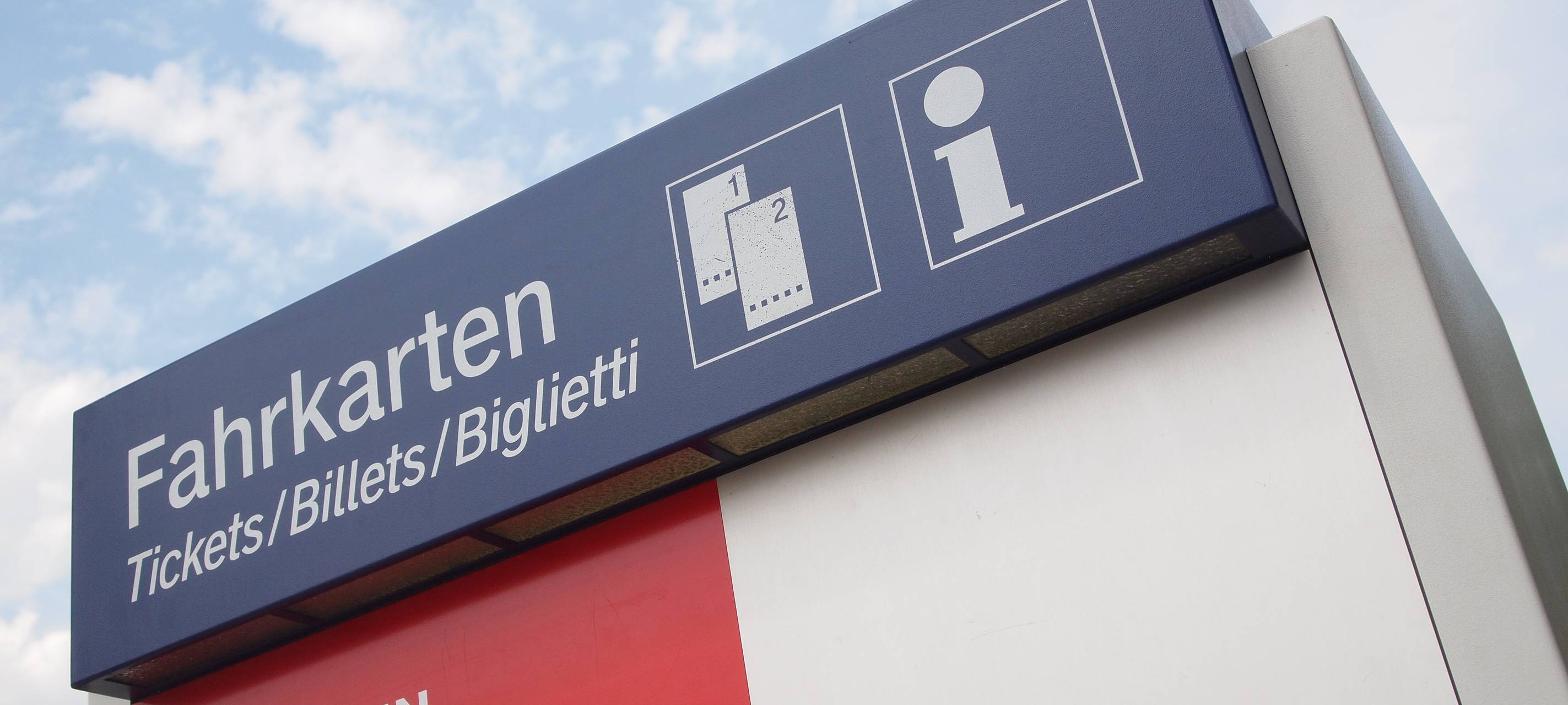 Streik: Was tun mit gekauften Tickets?