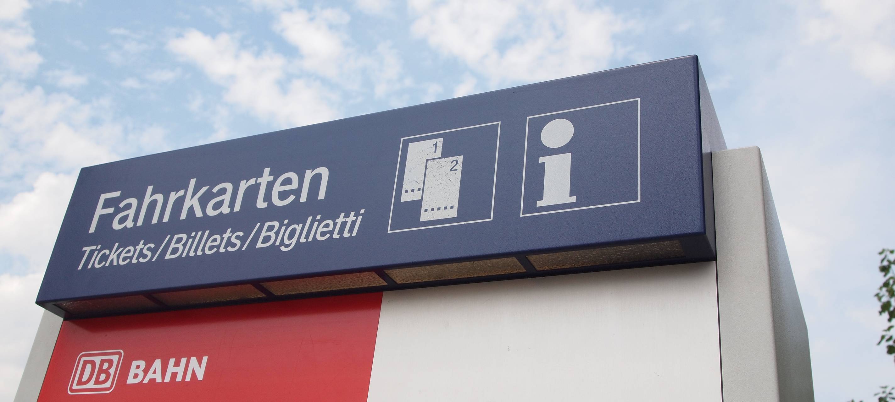 Forderung nach neuem Ticket für Studierende