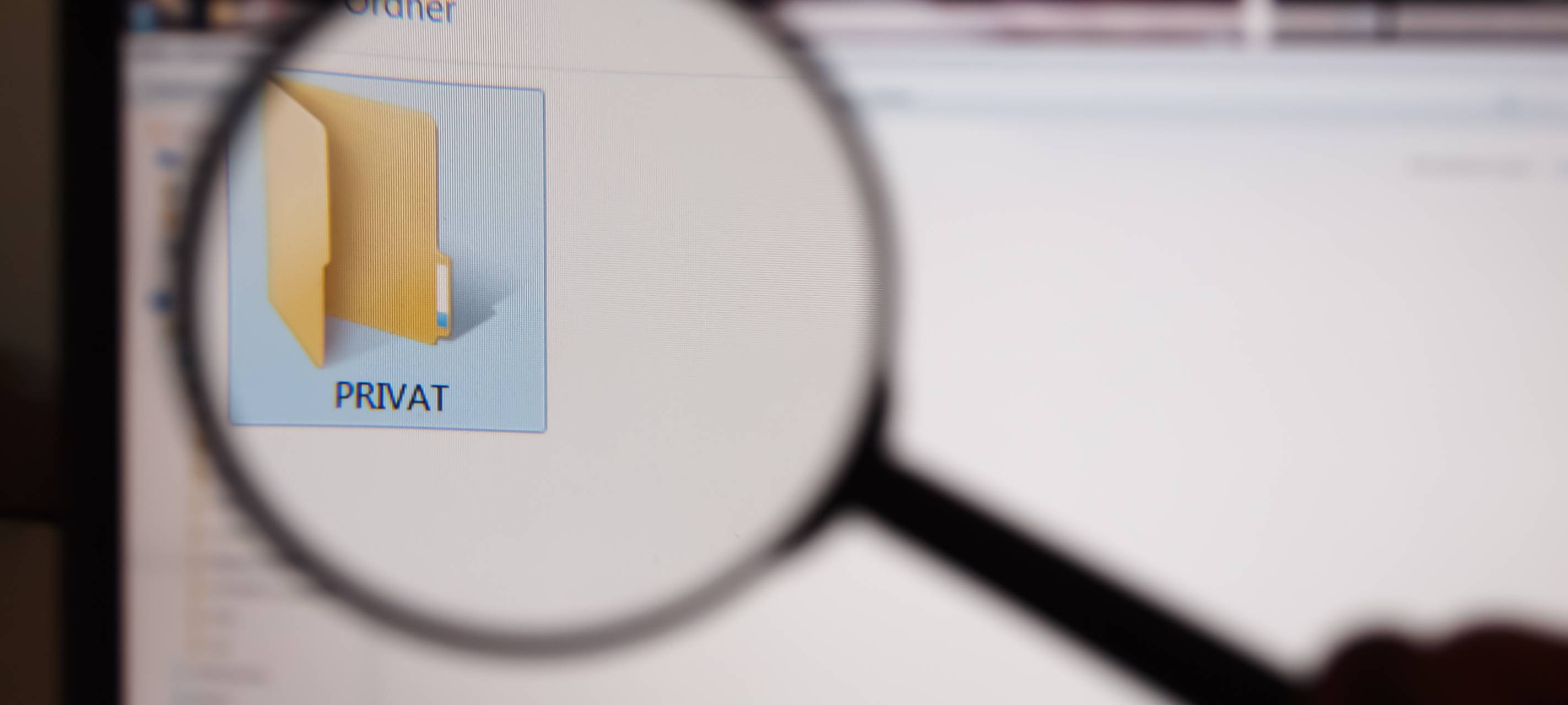 Betrug von falschen Computerexperten