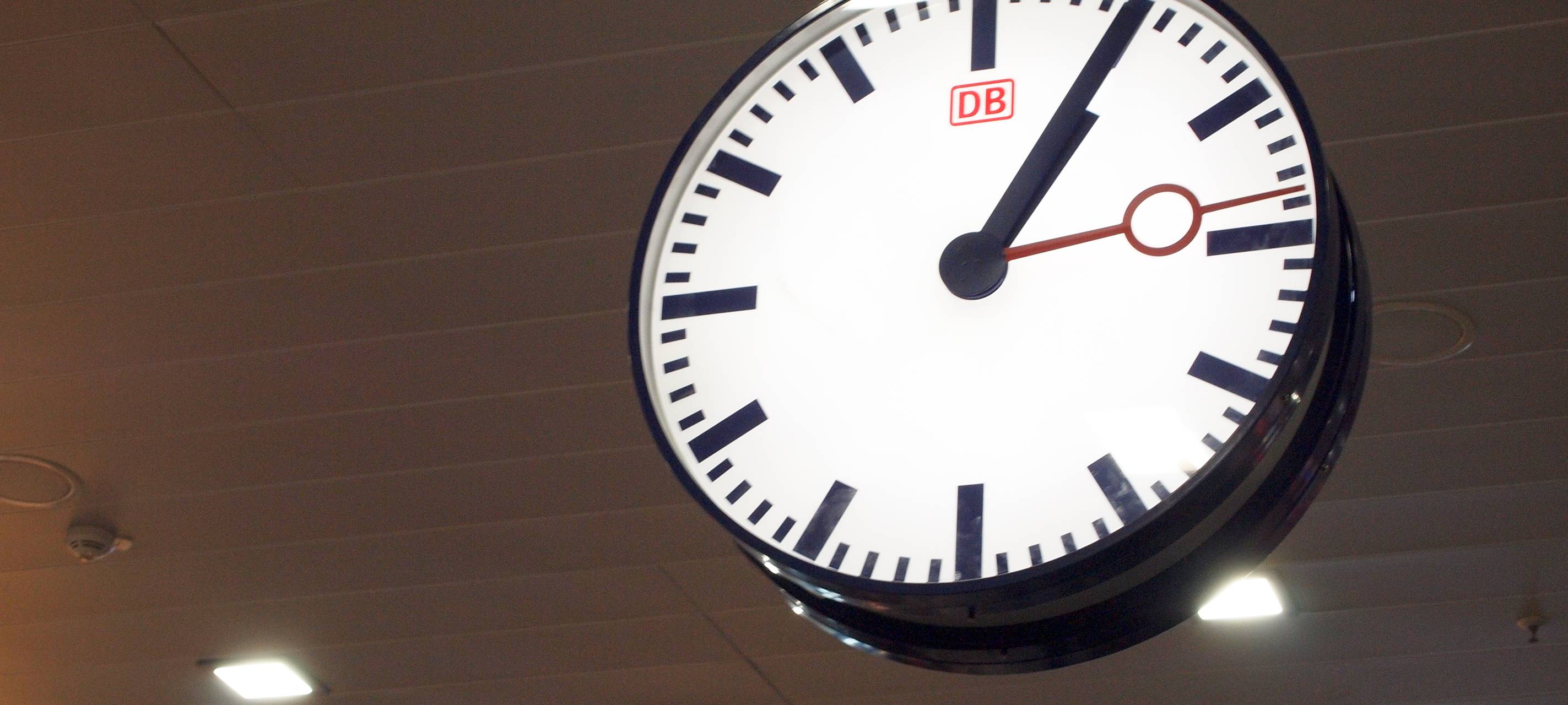 Mehr Sitzplätze im RE 13