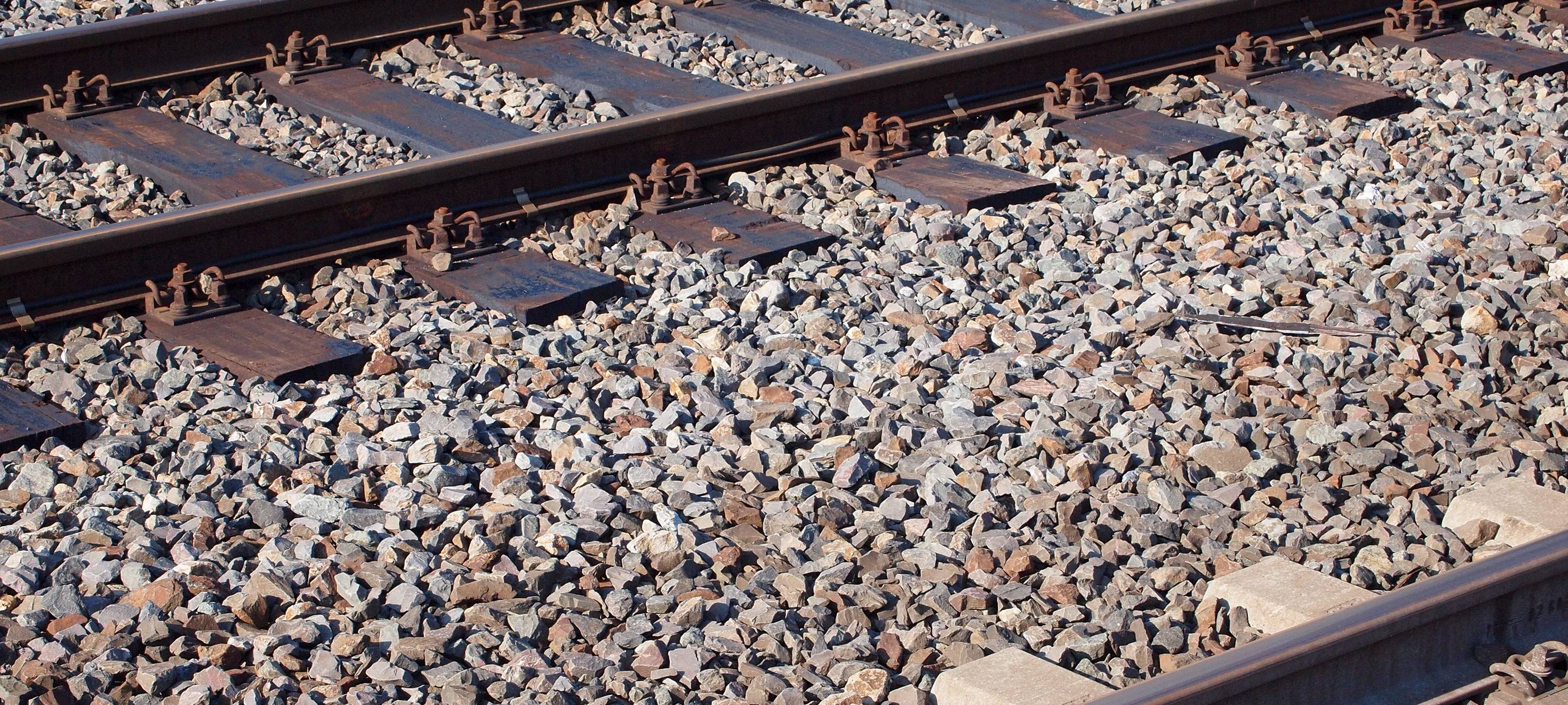 Bauarbeiten auf RE13-Strecke