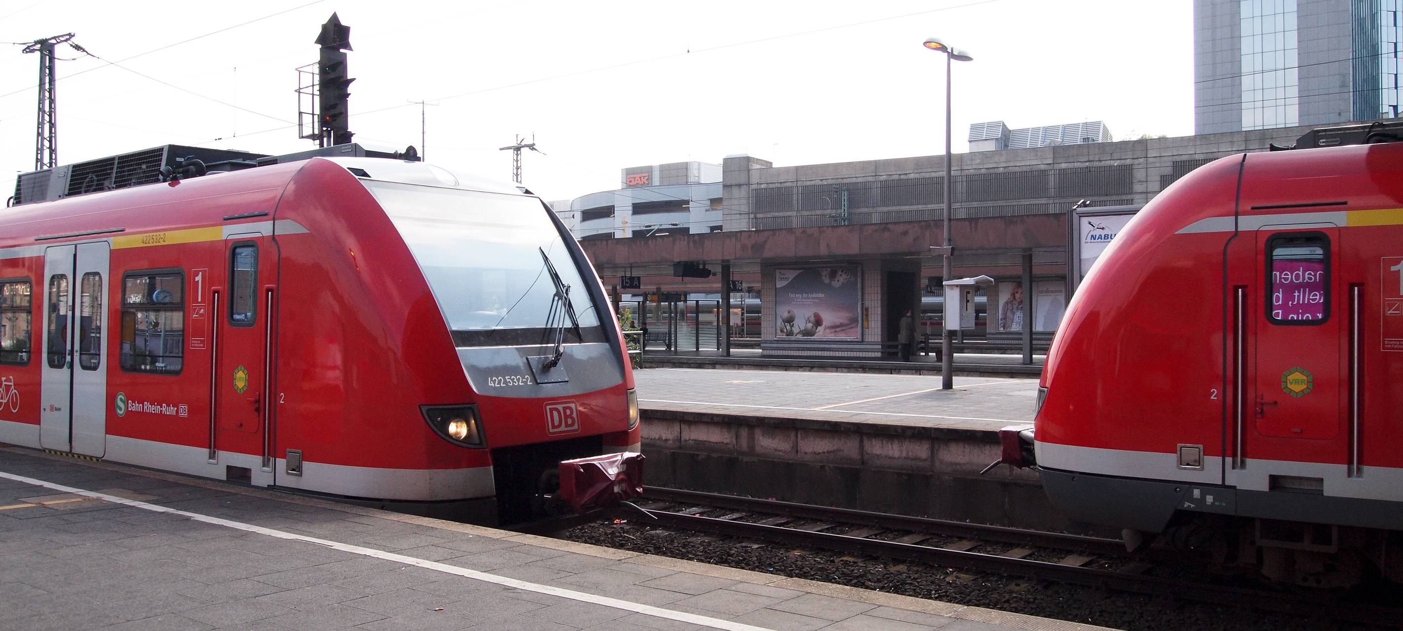 Abellio-Nachfolger gefunden