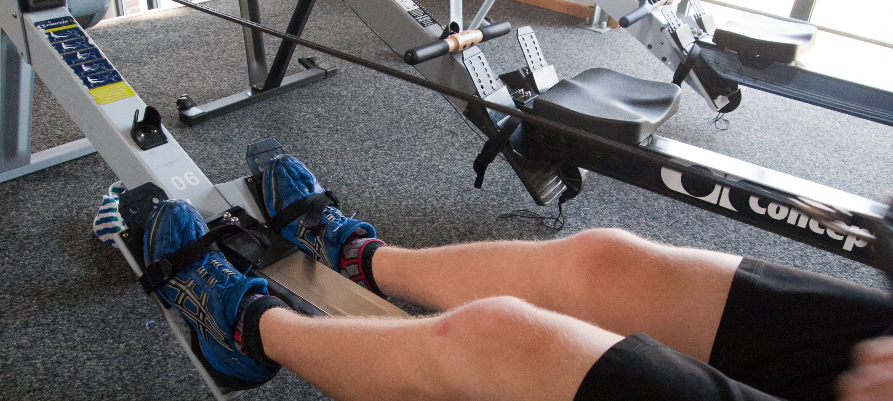 Wuppertal hat viele und günstige Fitnessstudios