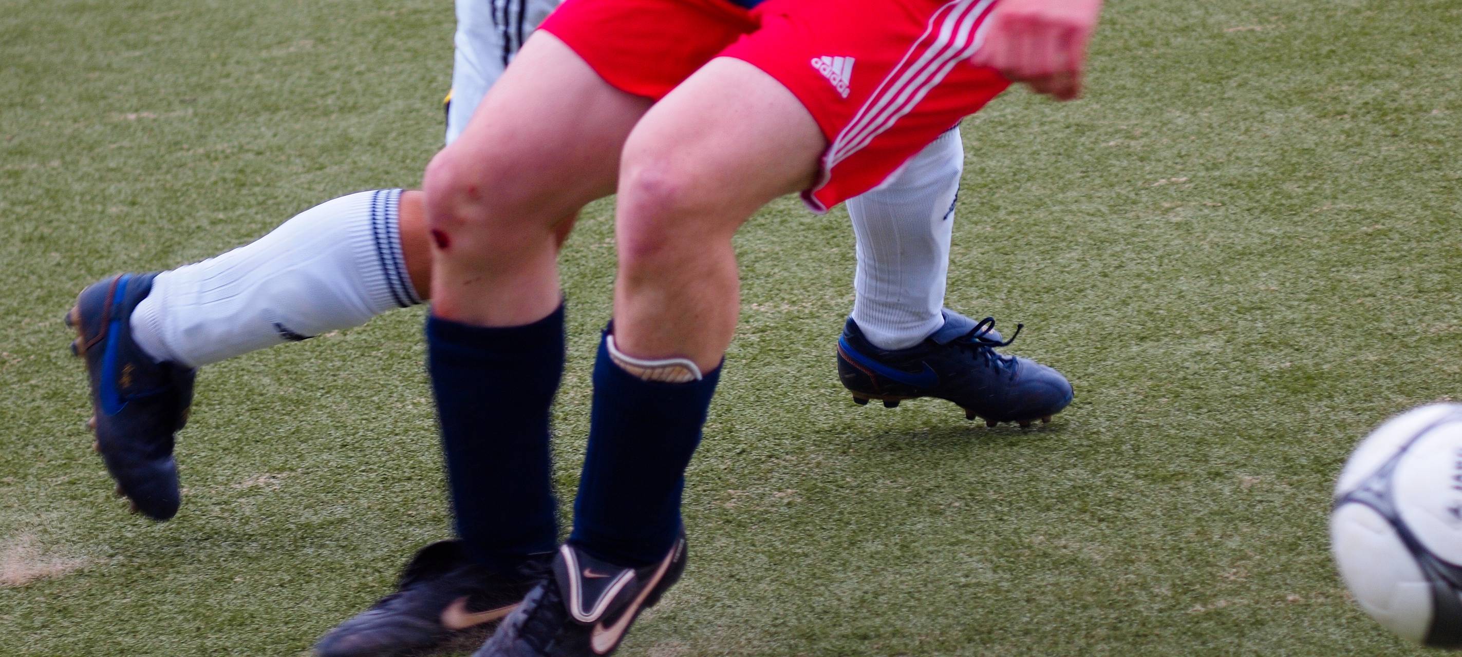 Konsequenzen aus Angriff bei Kinderfußballturnier