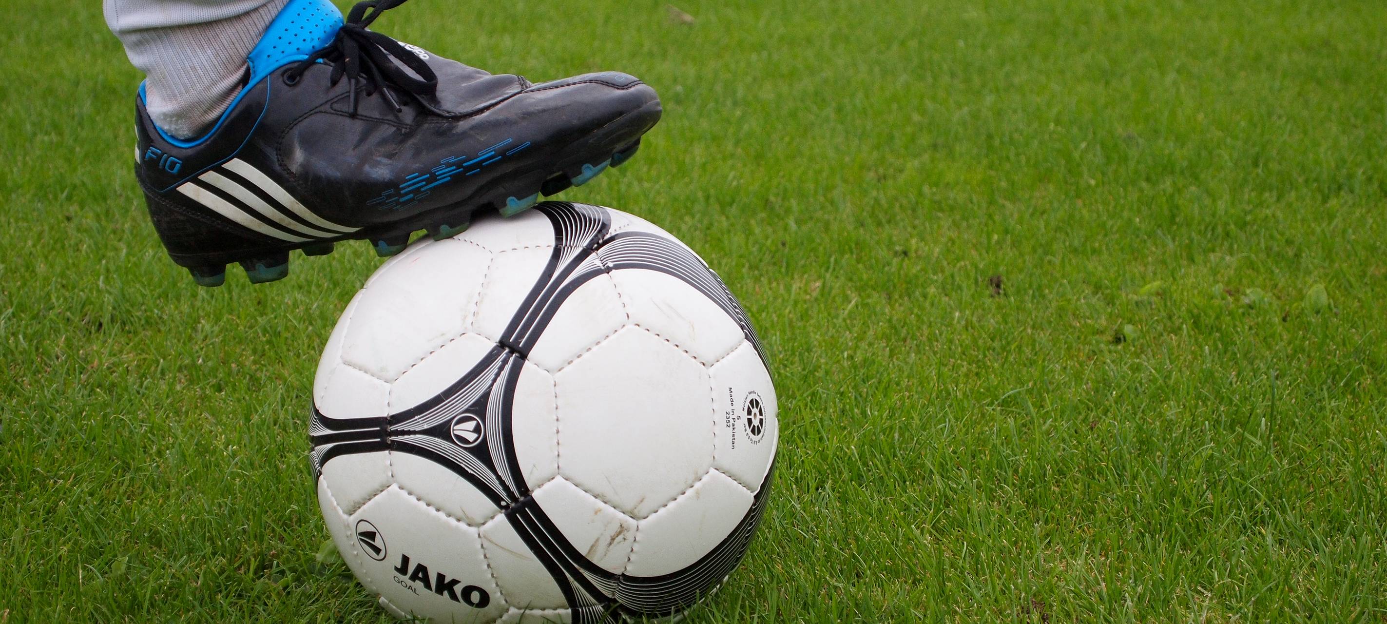 Die Beruhigungspause im Amateurfußball