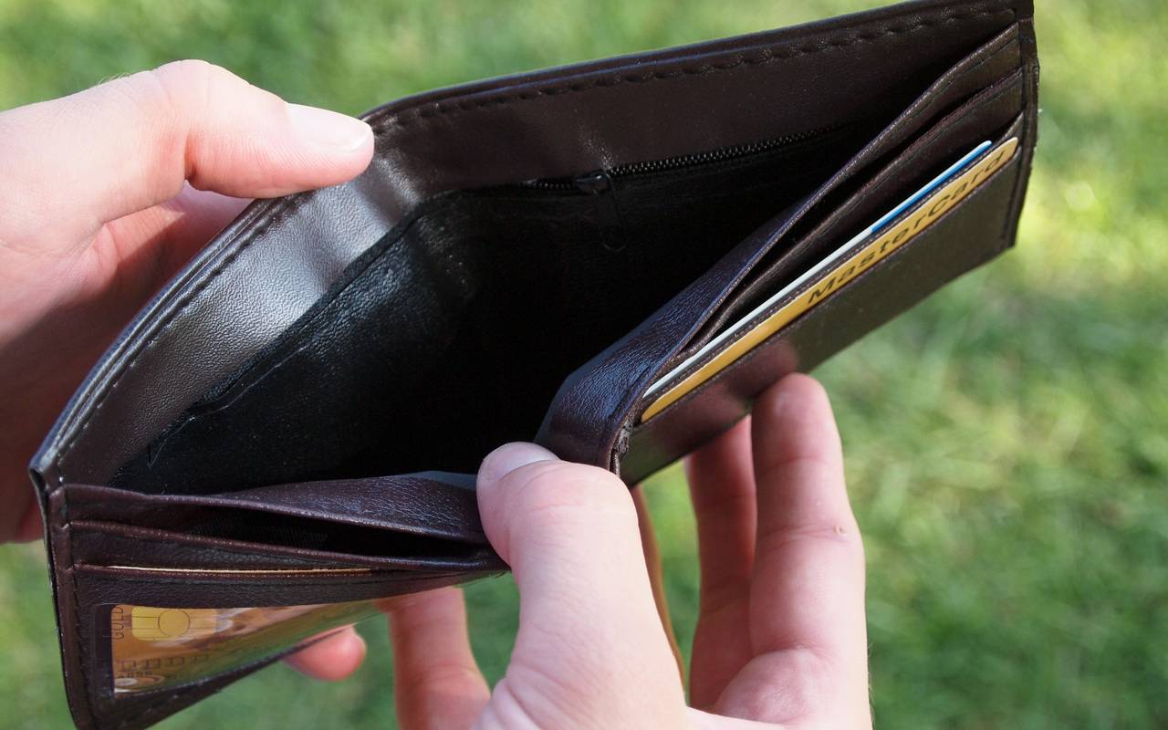 Wenig Geld Trotz Viel Arbeit Radio Wuppertal