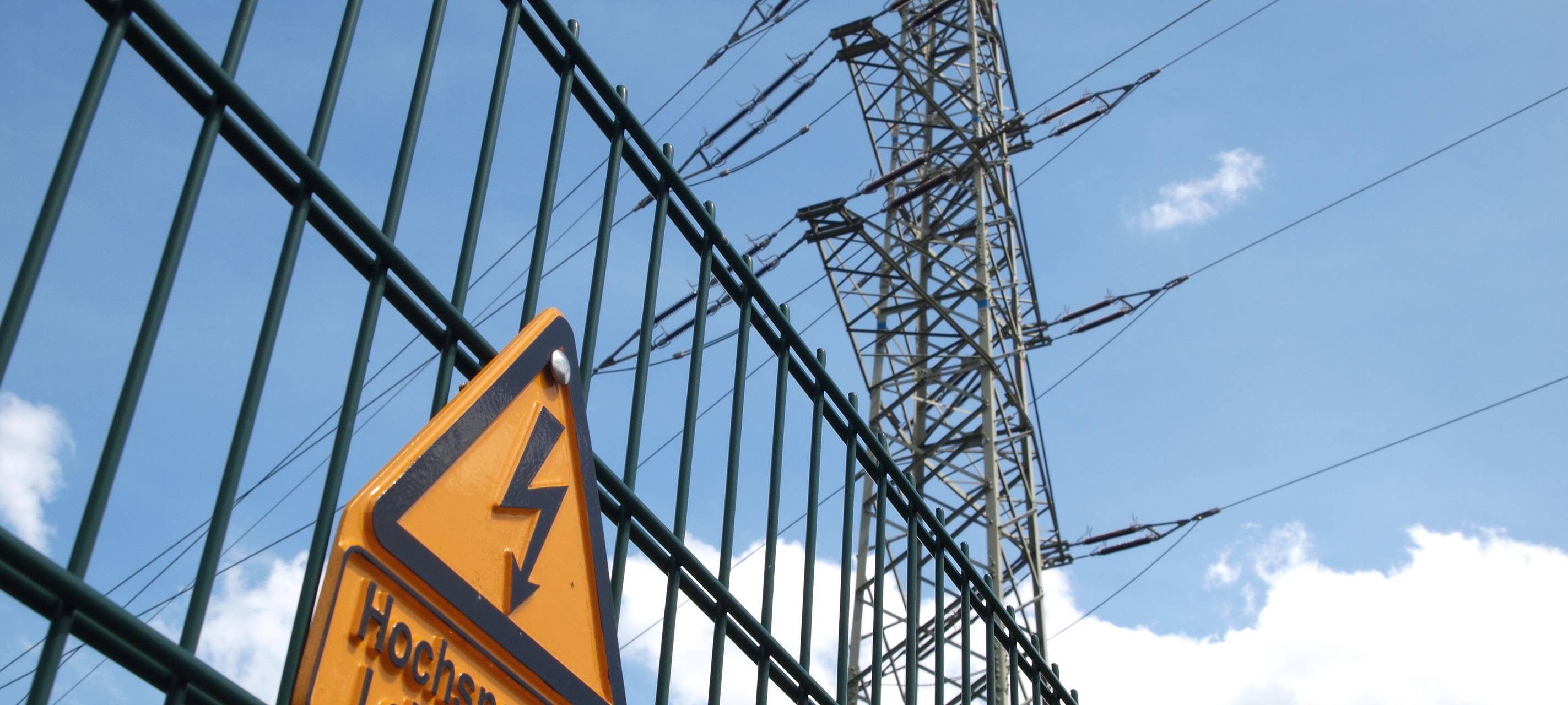 Forschungsprojekt: Stromausfall