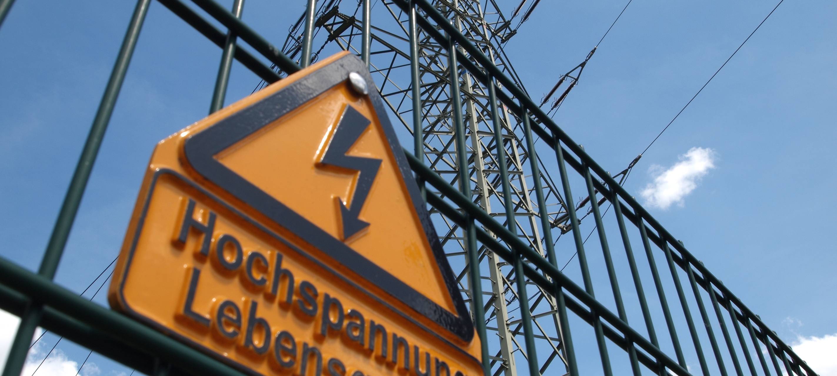 Stromausfall in Barmen