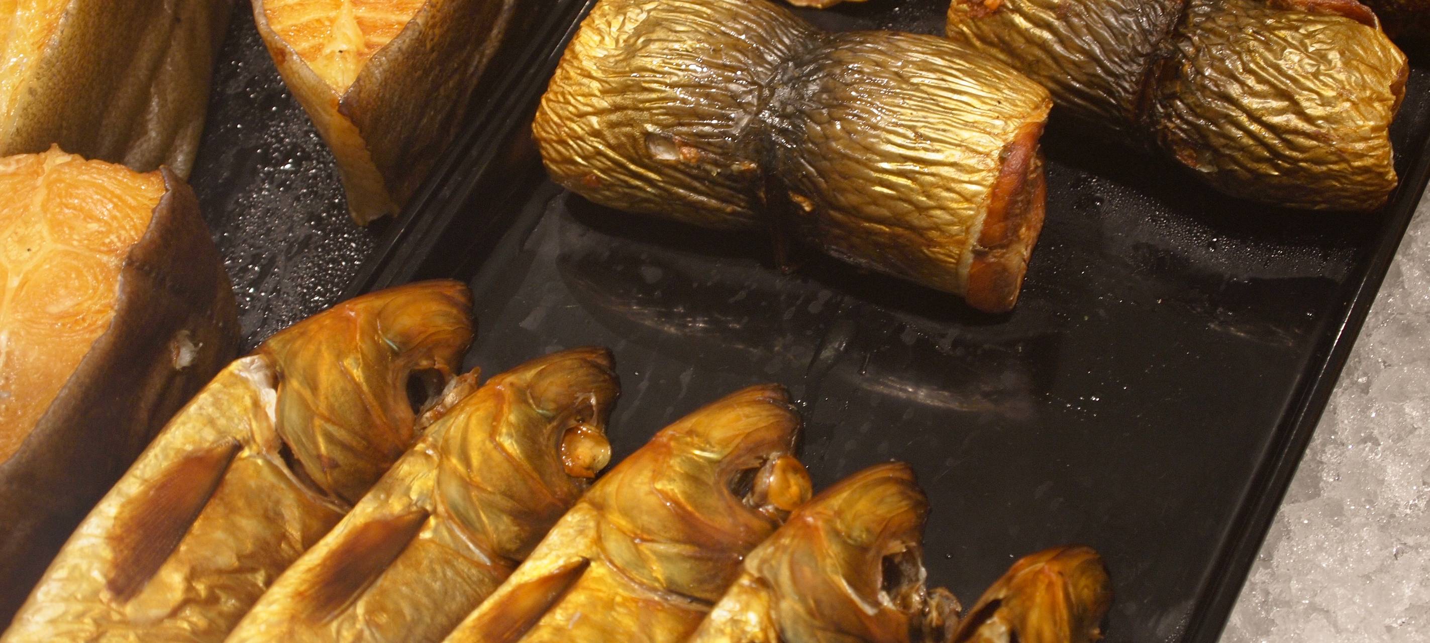 Neuer Standort für Fischzucht-Anlage