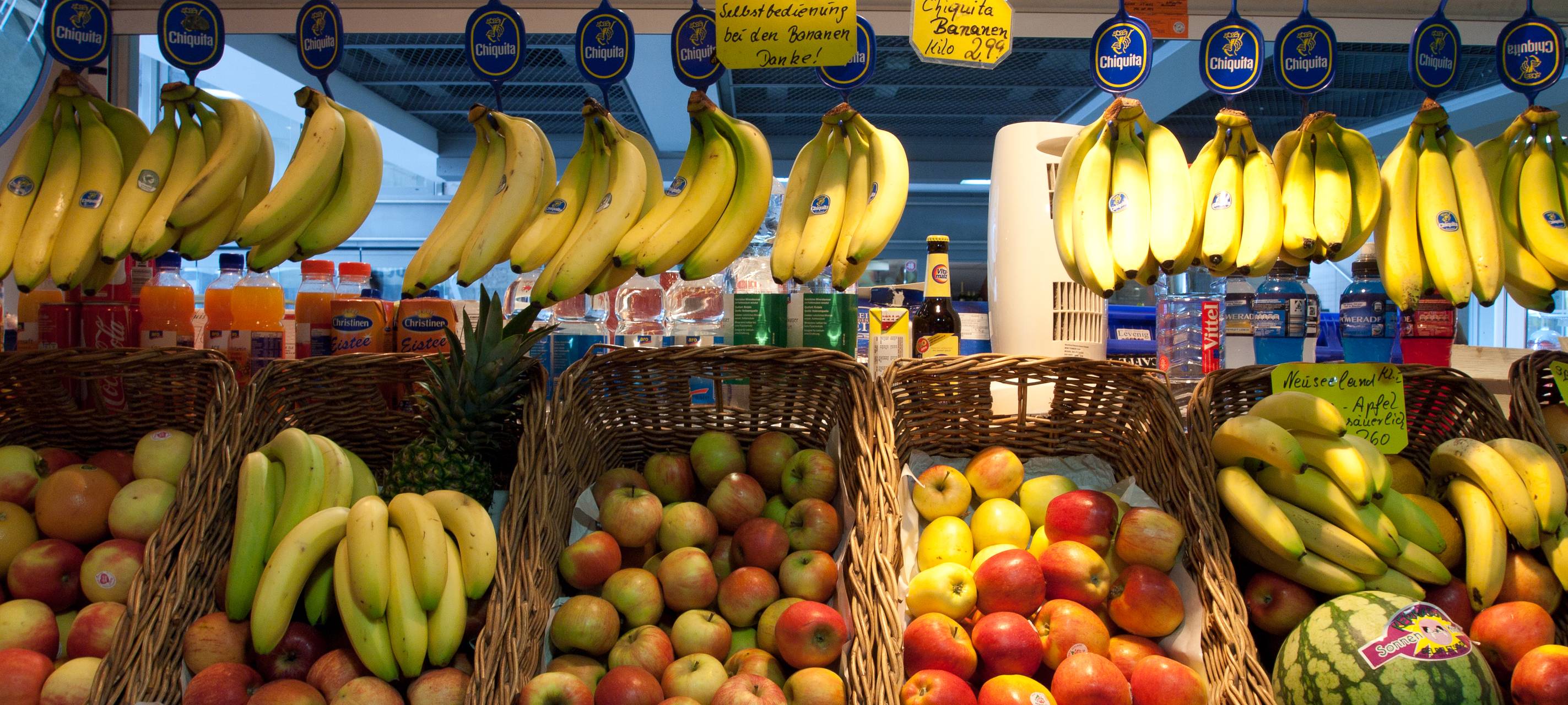 Wichlinghauser Wochenmarkt gefährdet?