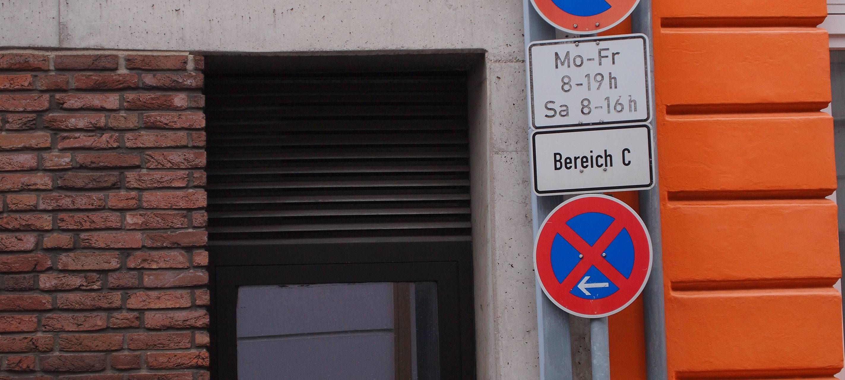 Arbeitsgruppe prüft weitere Haltverbote
