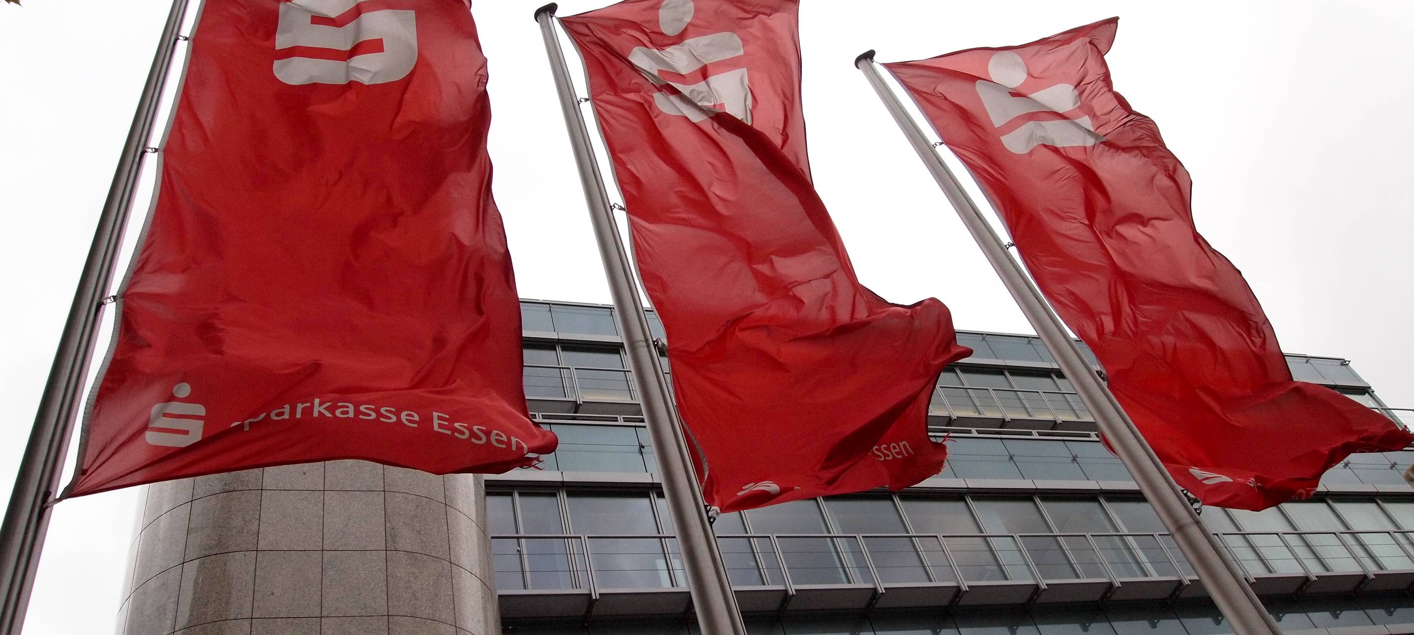 Corona: Sparkasse hilft bei Krediten