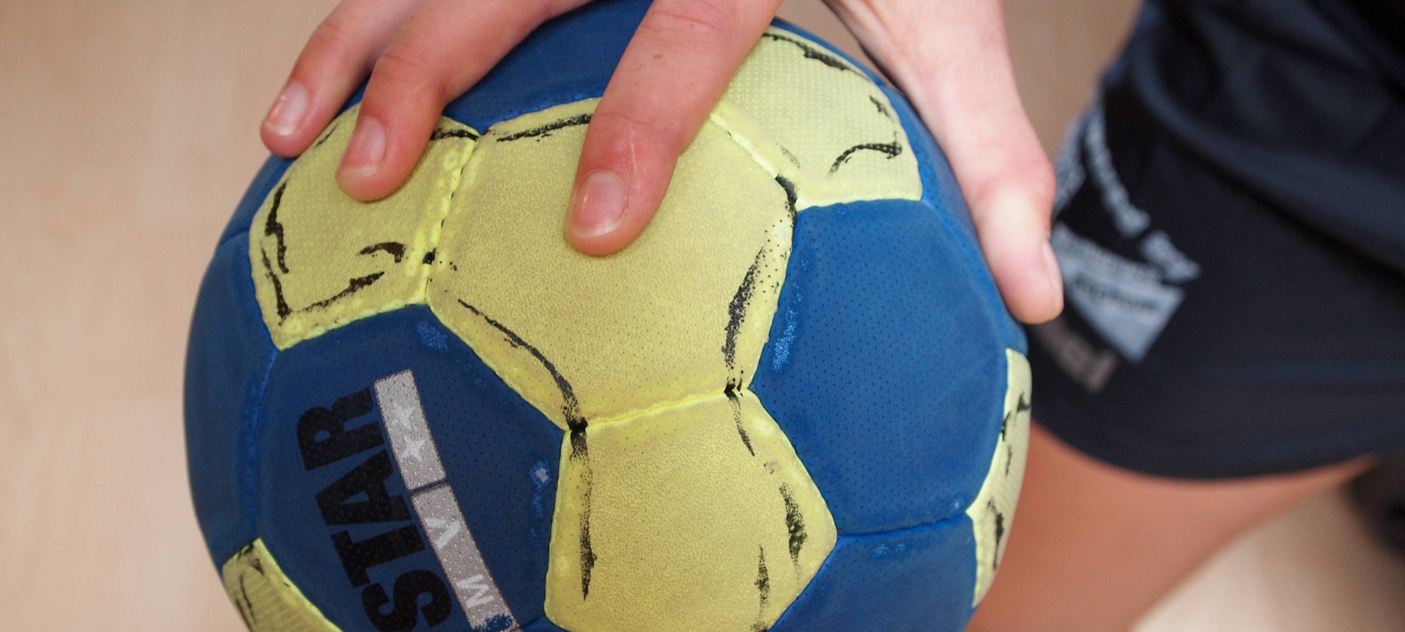 BHC-Spieler bei Handball-EM dabei