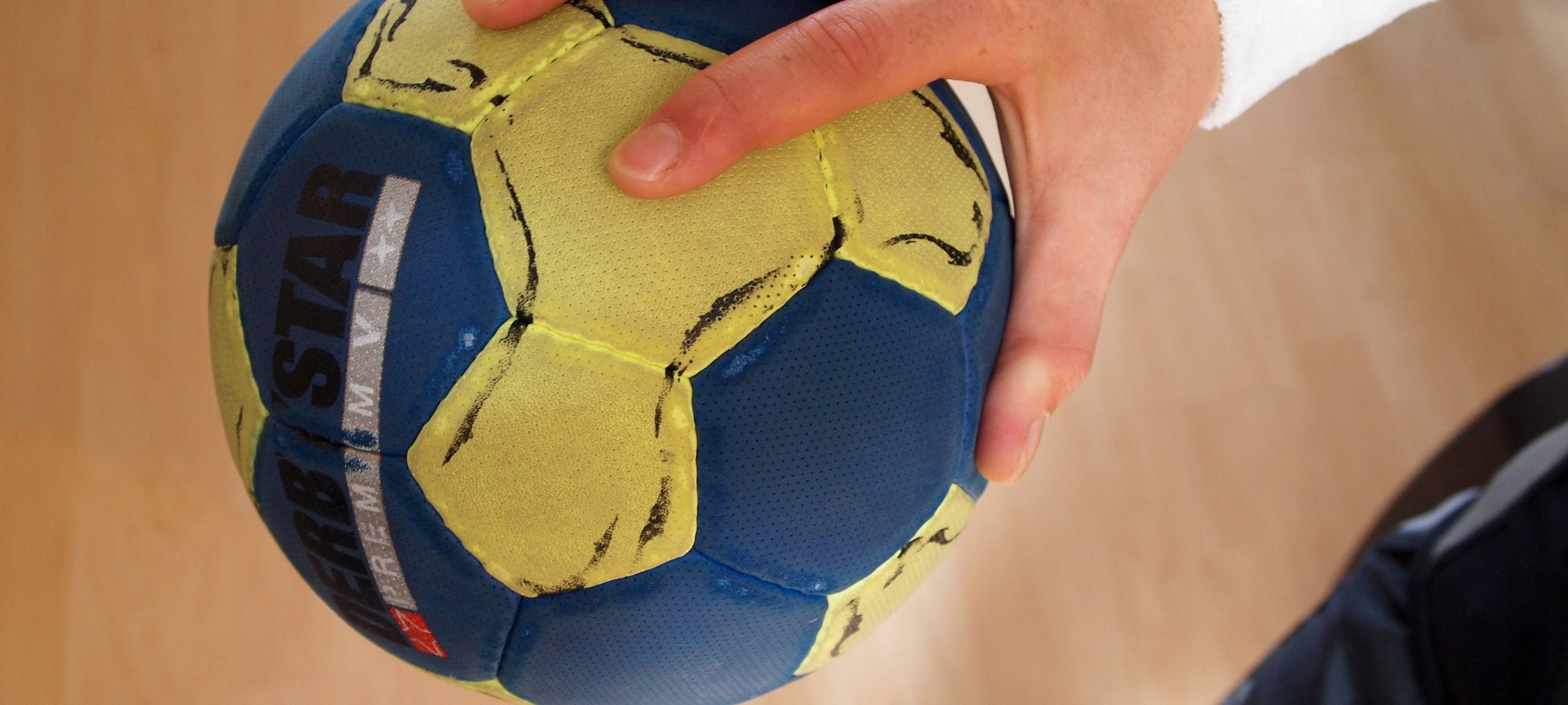 BHC - Melsungen 24:24