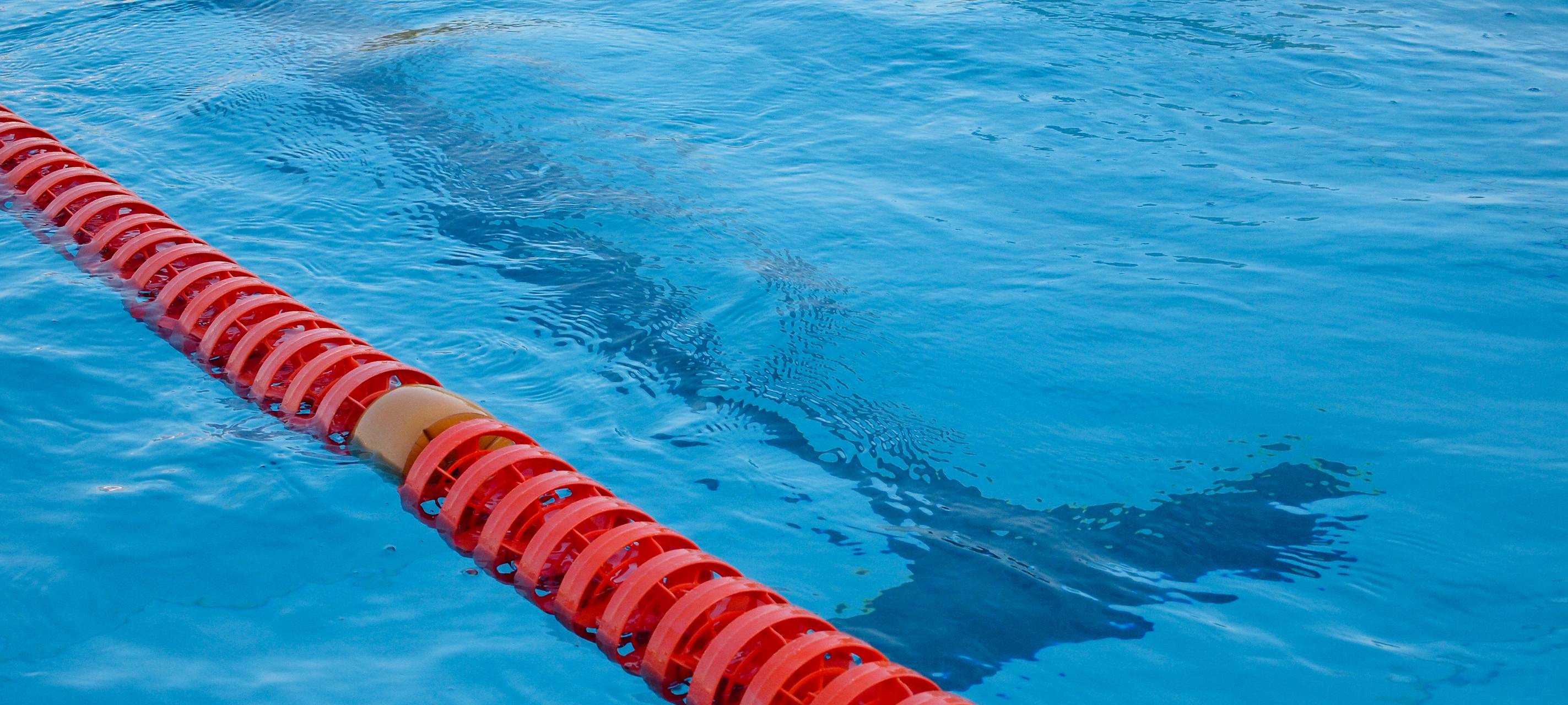 Sechste Wuppertaler Schulschwimmwoche startet