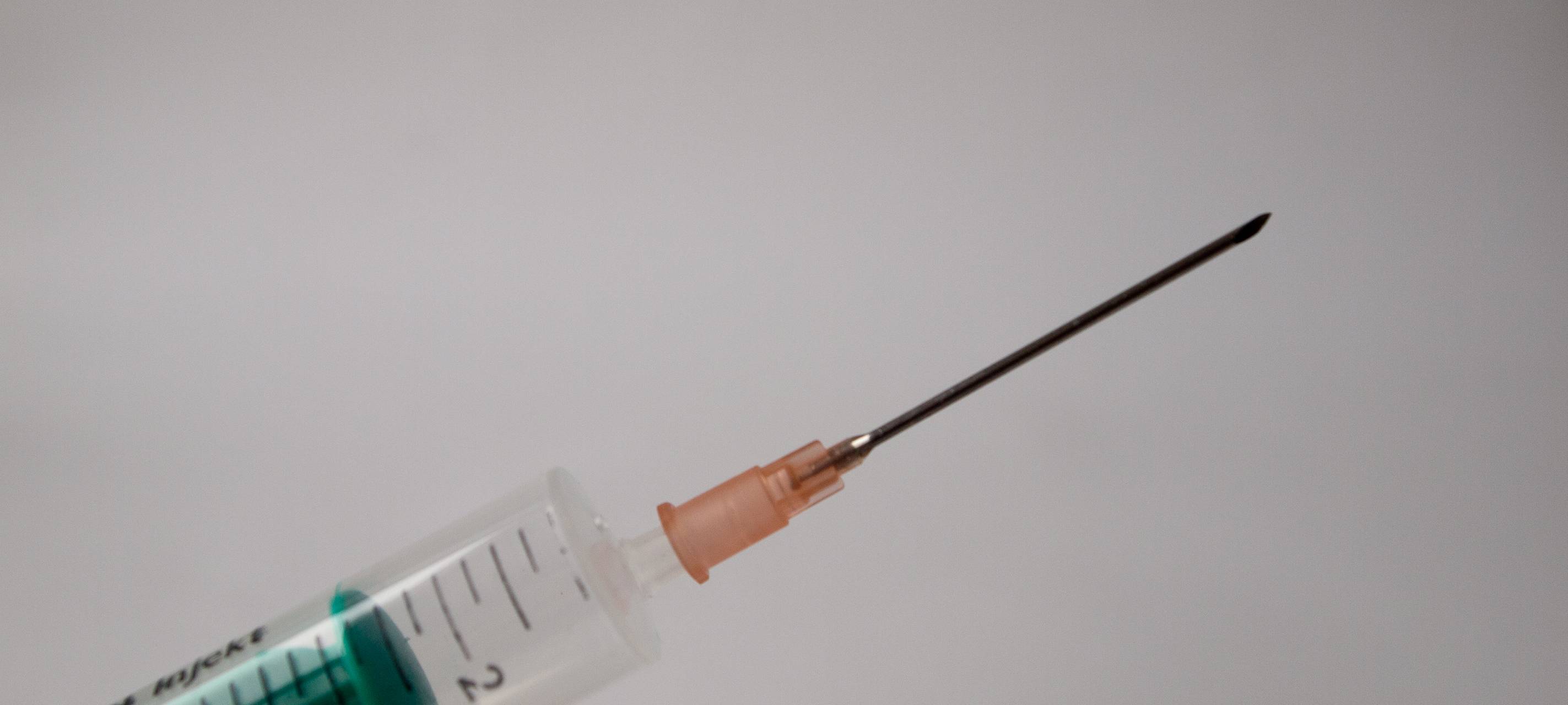 Impfpflicht gegen Masern