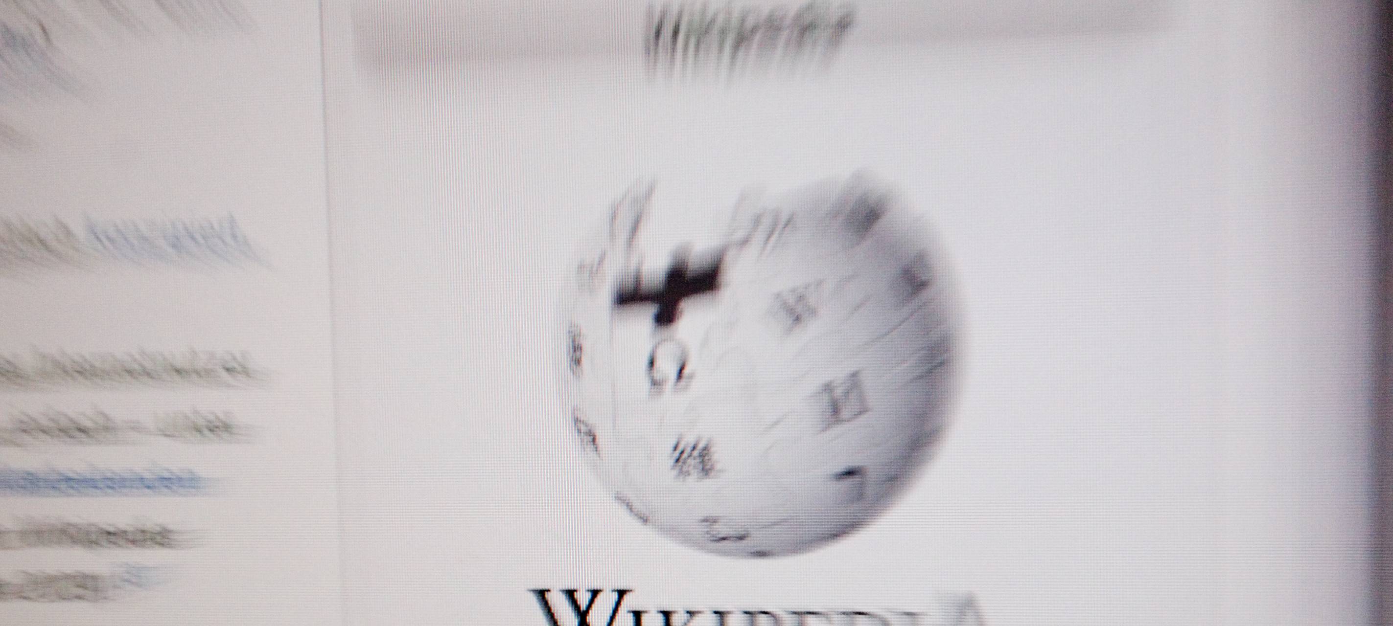 Uni verbessert Wikipedia