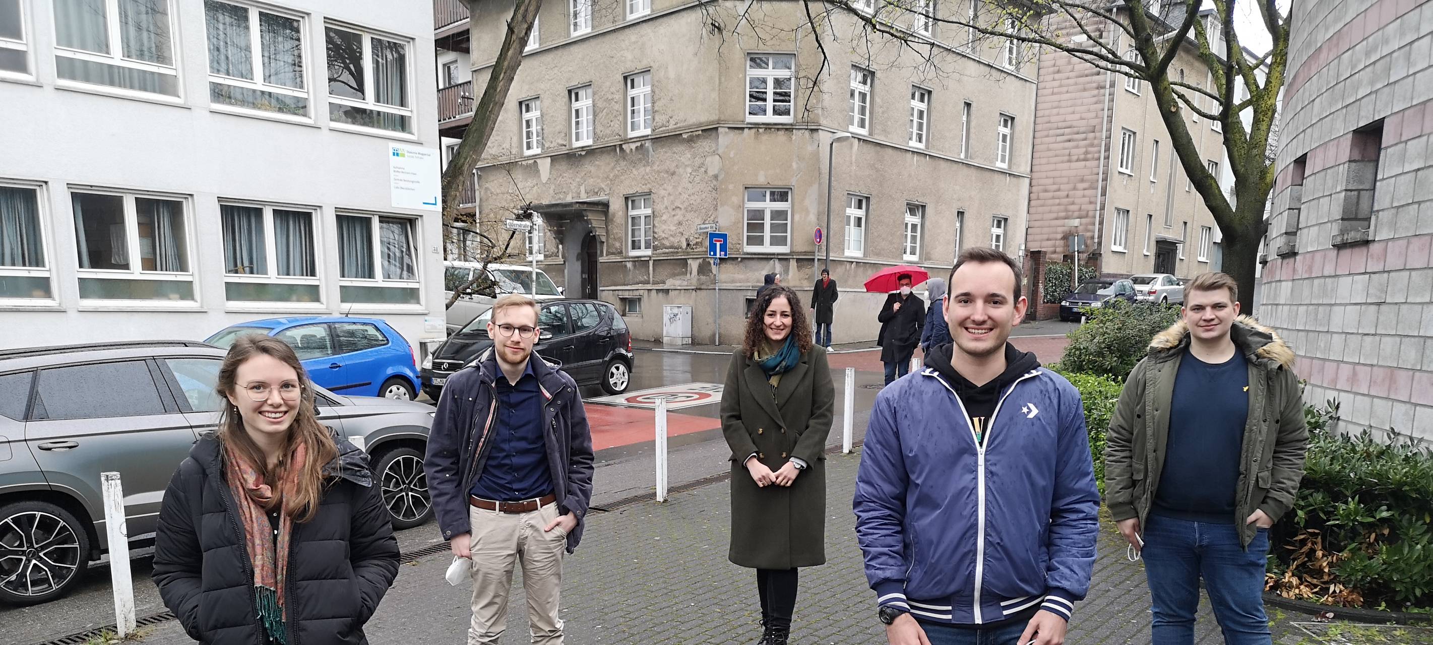 Neue Juso-Spitze will junge Menschen mehr begeistern