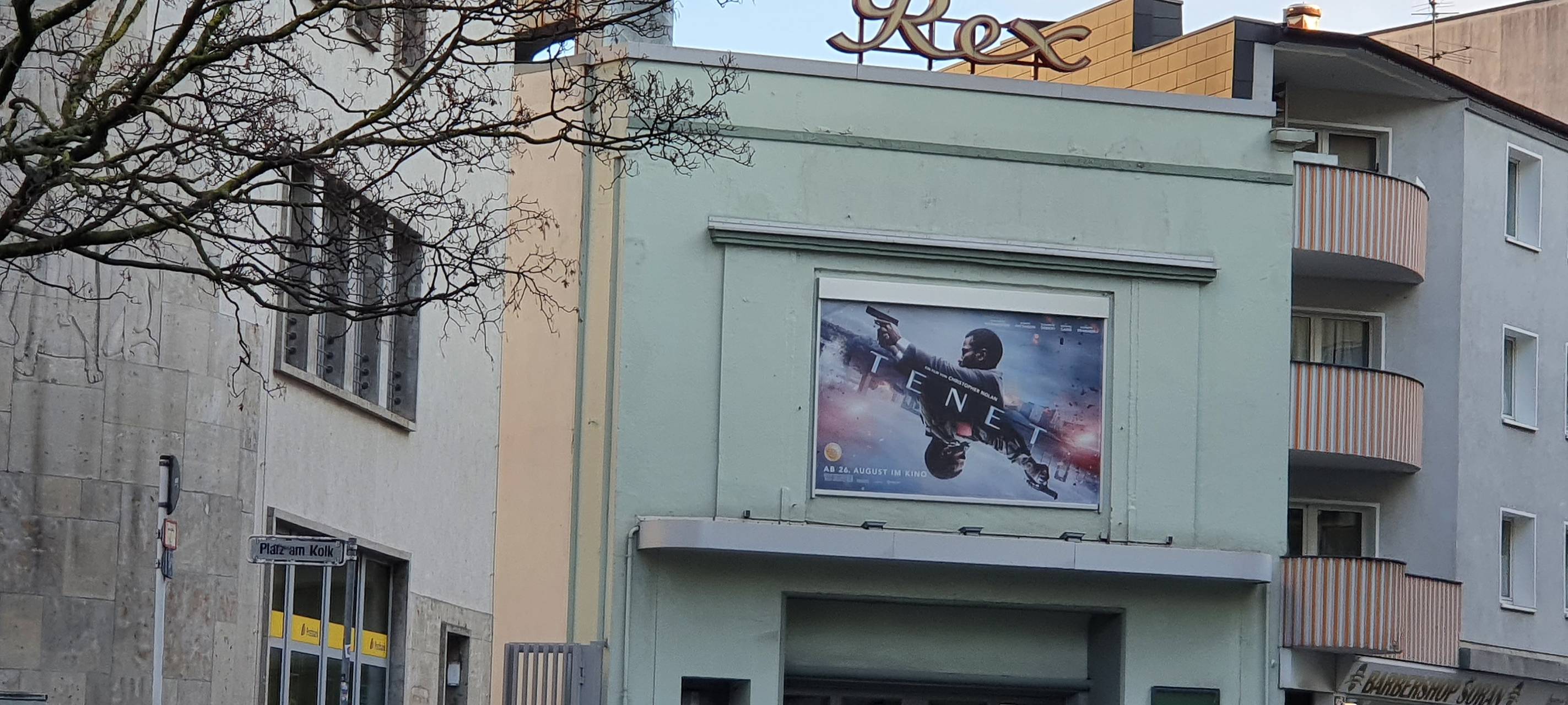 Wuppertaler Kinos bekommen 32.000 Euro