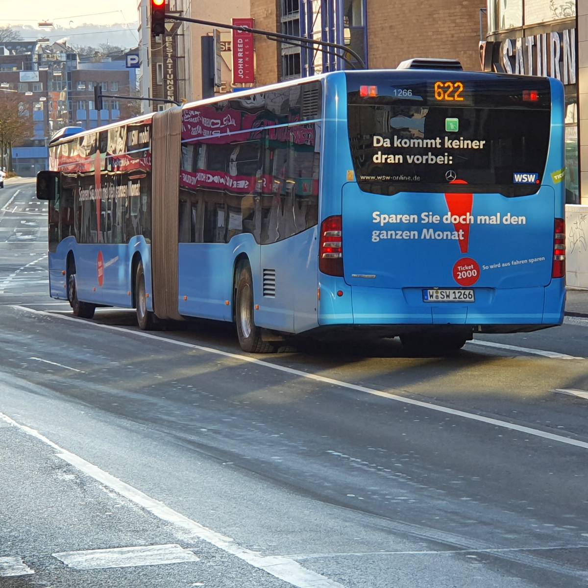 Bus und Zugverkehr gestört Radio Wuppertal