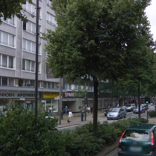 Keine Kontrolle der Corona-Regeln? - Radio Wuppertal