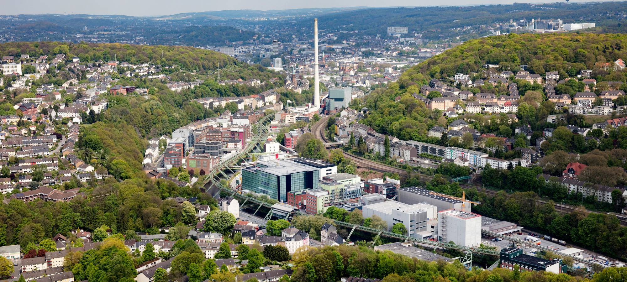 Bayer investiert in deutsche Standorte