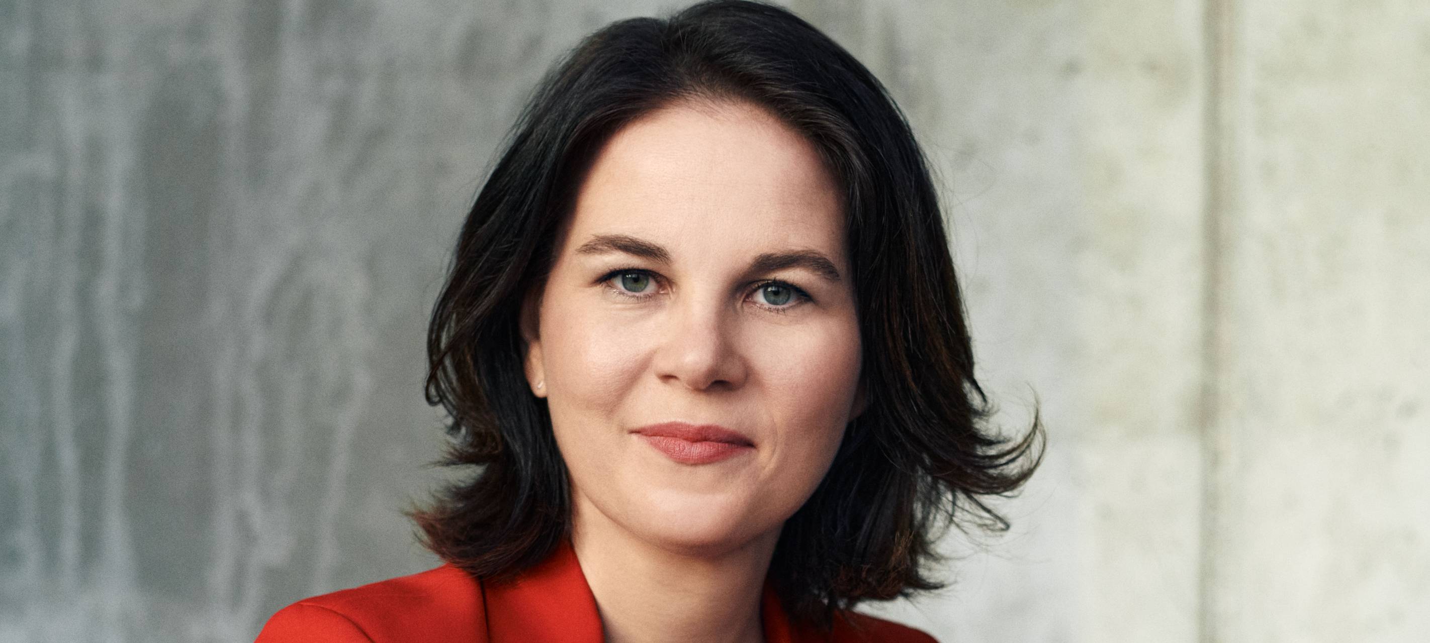Wuppertaler Grüne froh über Baerbock-Nominierung