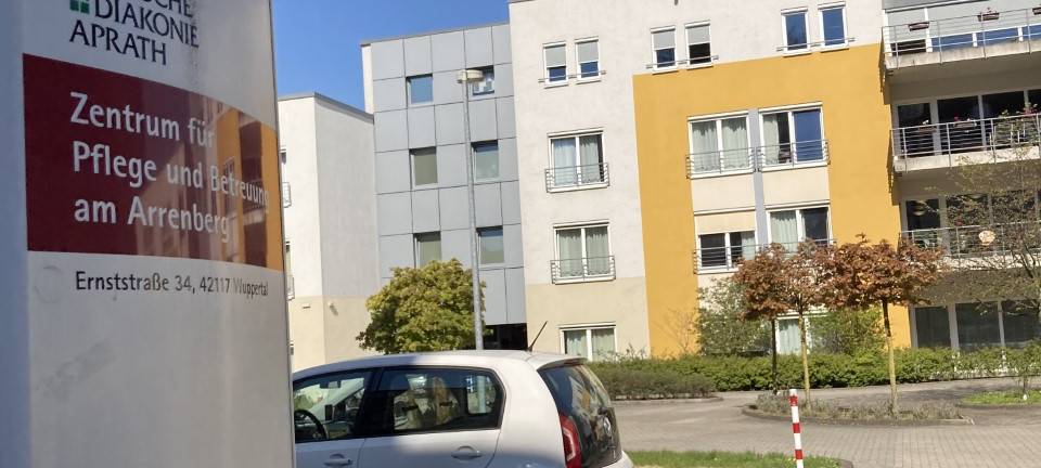 Diakonie erweitert Angebot