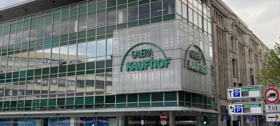 Kaufhof-Parkhaus in Elberfeld: Zukunft weiter unklar