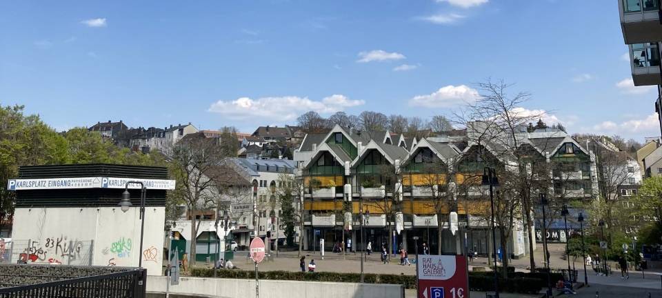 Theater am Karlsplatz schließt