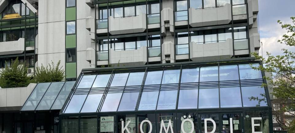 Theater-Neustart verschoben