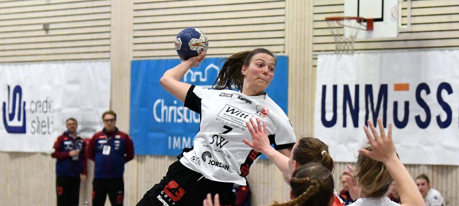 Handball: TVB bleibt wohl drin, BHC legt wieder los
