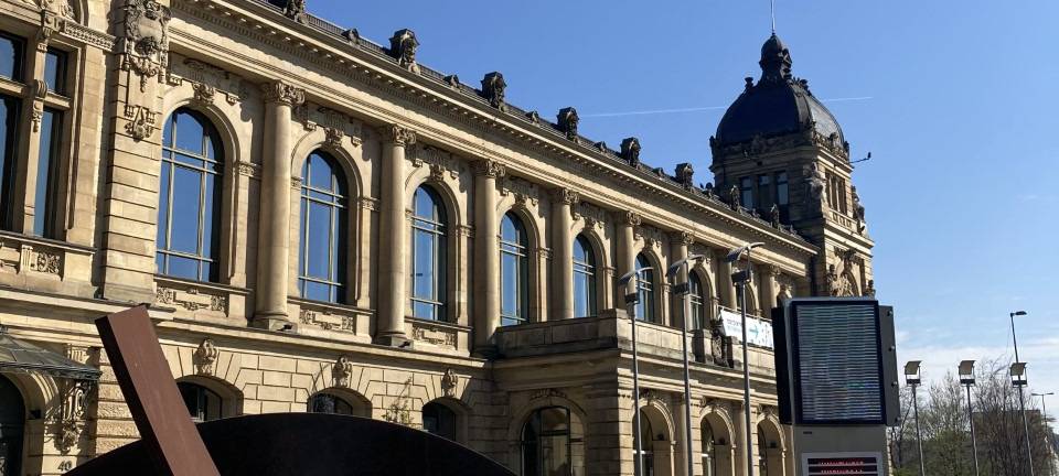 Stadt lockert Regeln für die Kultur