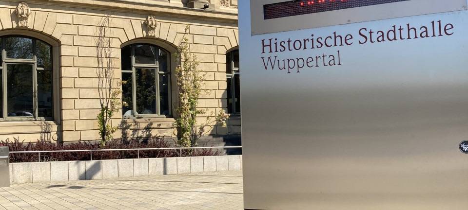 Familienmusikfest in der Stadthalle