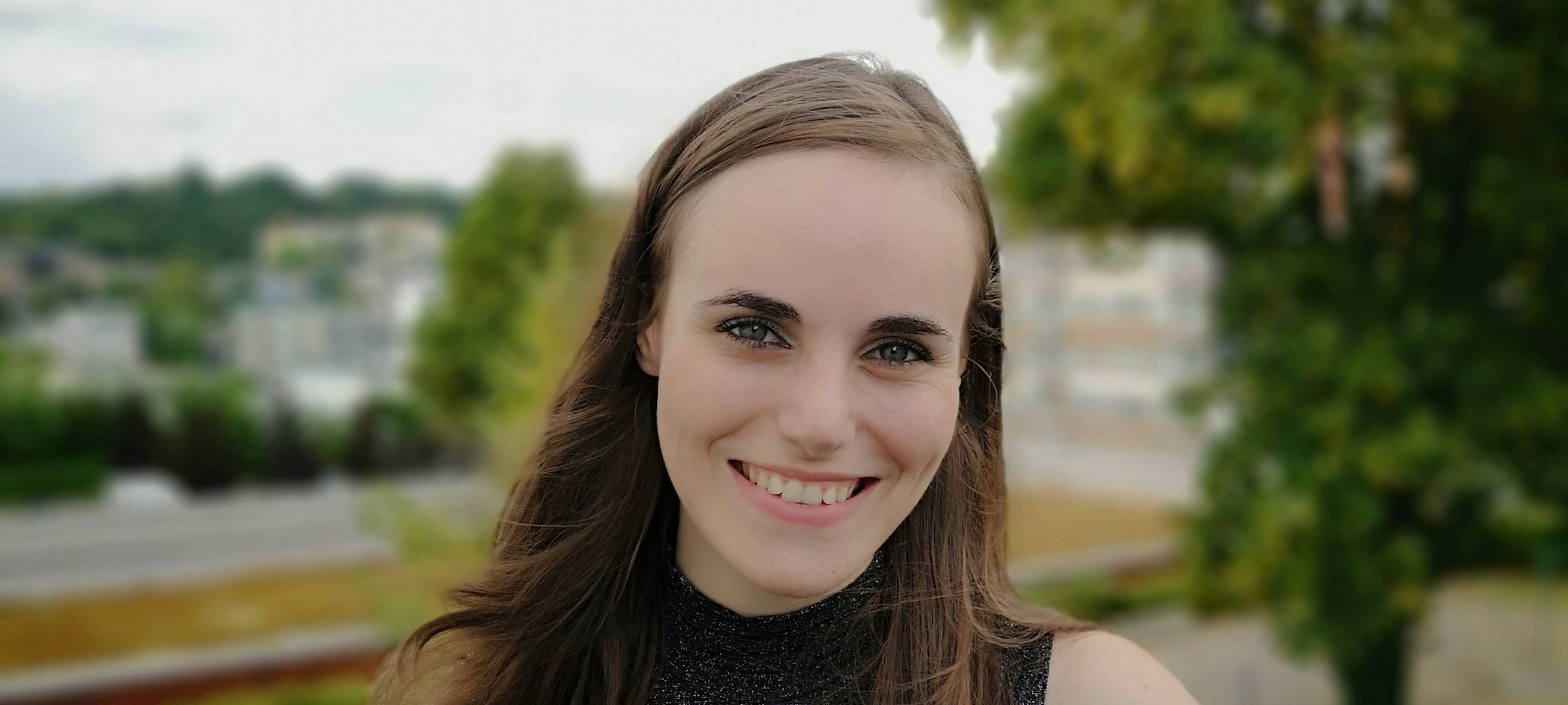 ELBA-Talk mit Janina Wisniewski