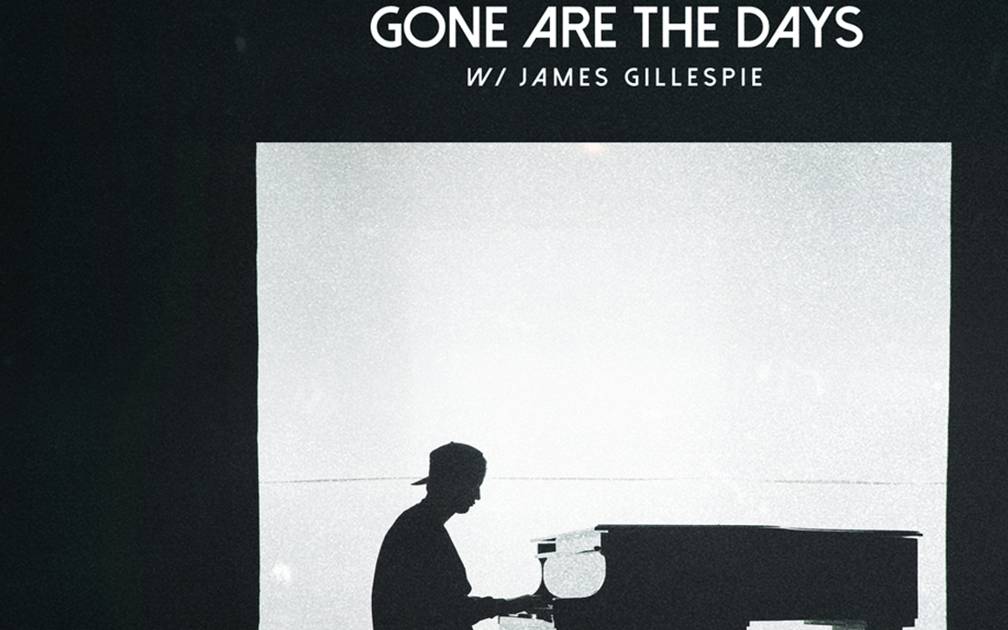 Kygo gone are the days