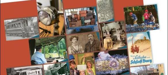 Themenjahr der Bergischen Museen vorgestellt