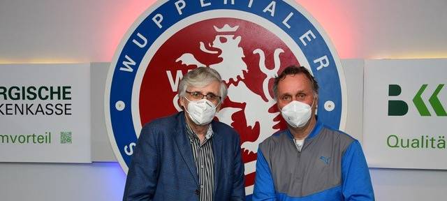 WSV: Zwei neue Vorstandsmitglieder