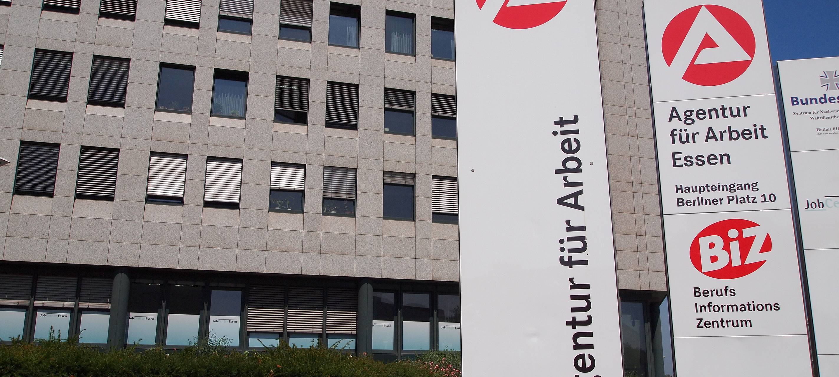 Berufsberatung geht in die Stadtteile