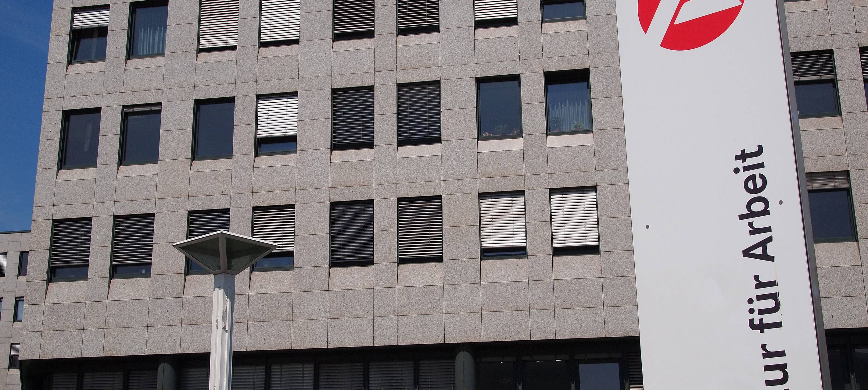 Arbeitsagentur heute geschlossen