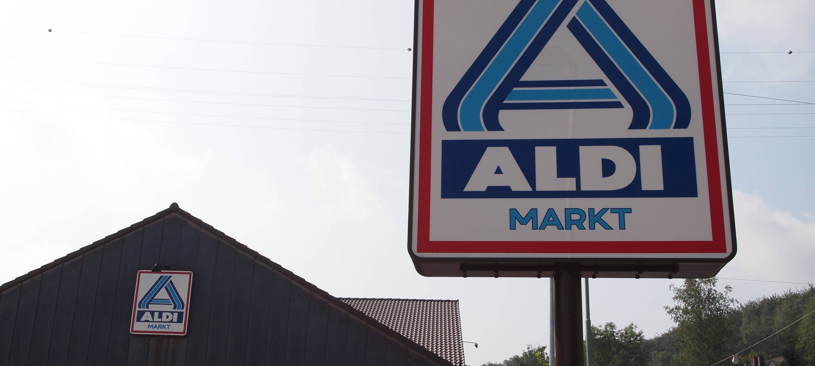 Briller Straße: Diskussion über Aldi-Neubau