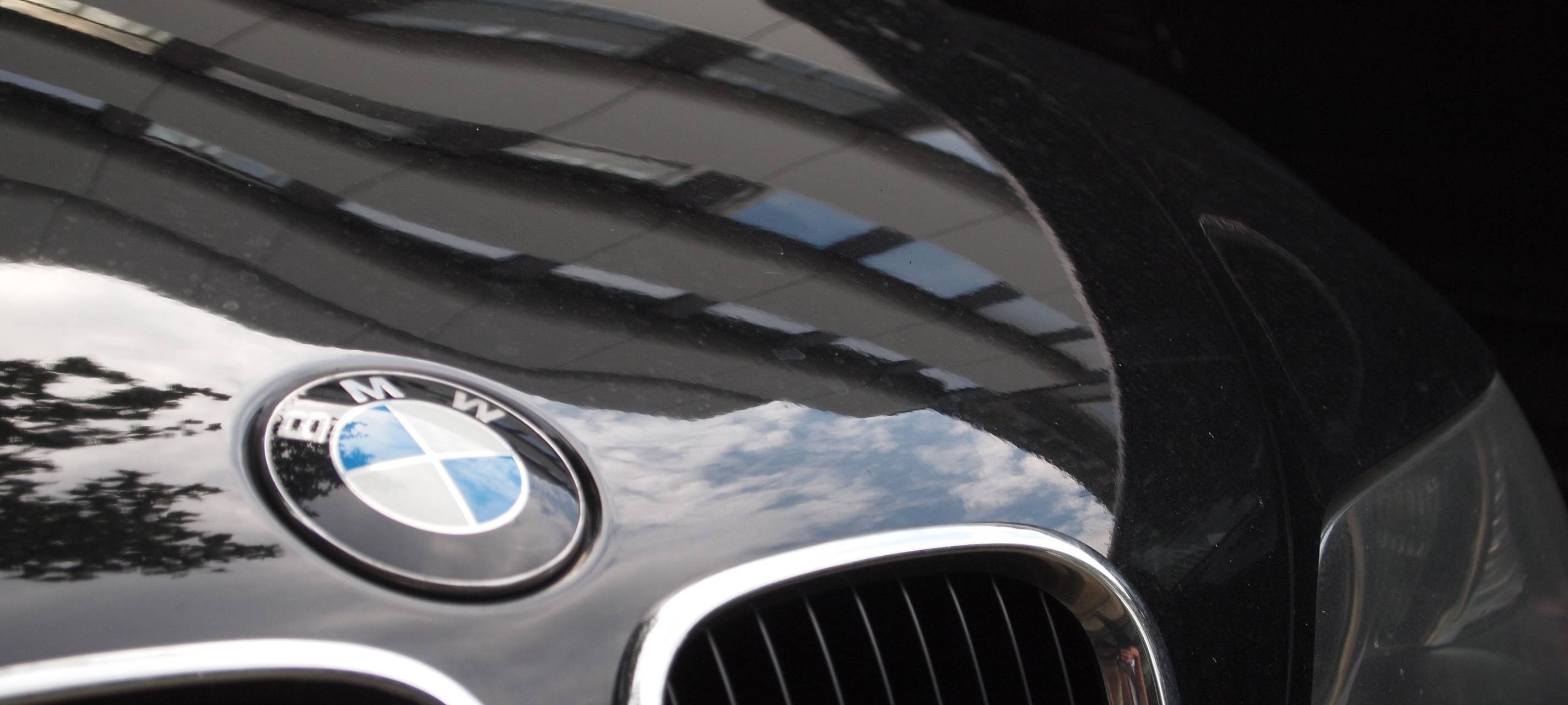 Grüne wollen Autoposer stoppen