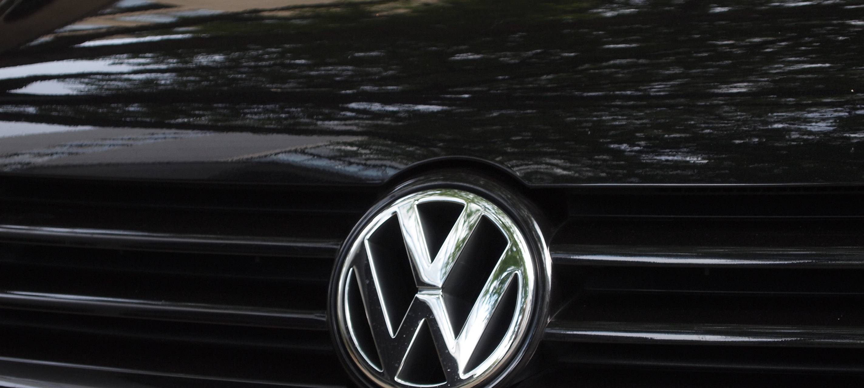 Stadt Wuppertal gegen VW