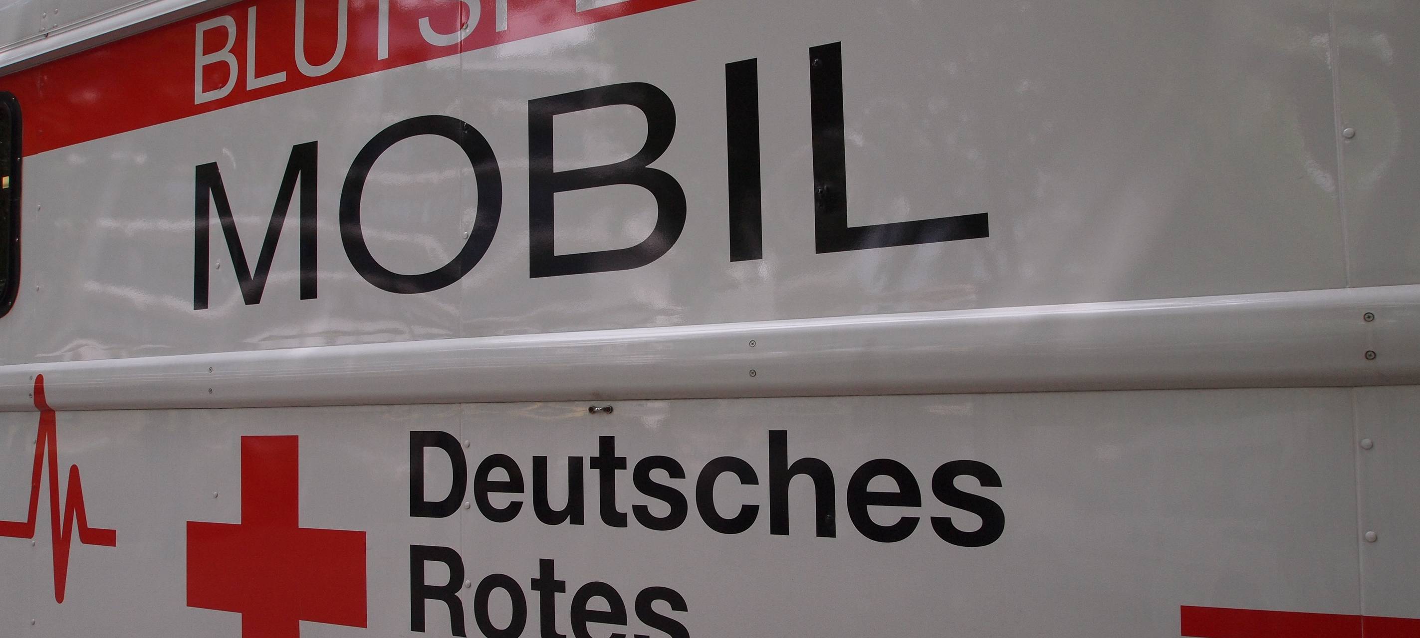 Wuppertal braucht dringend Blutspenden
