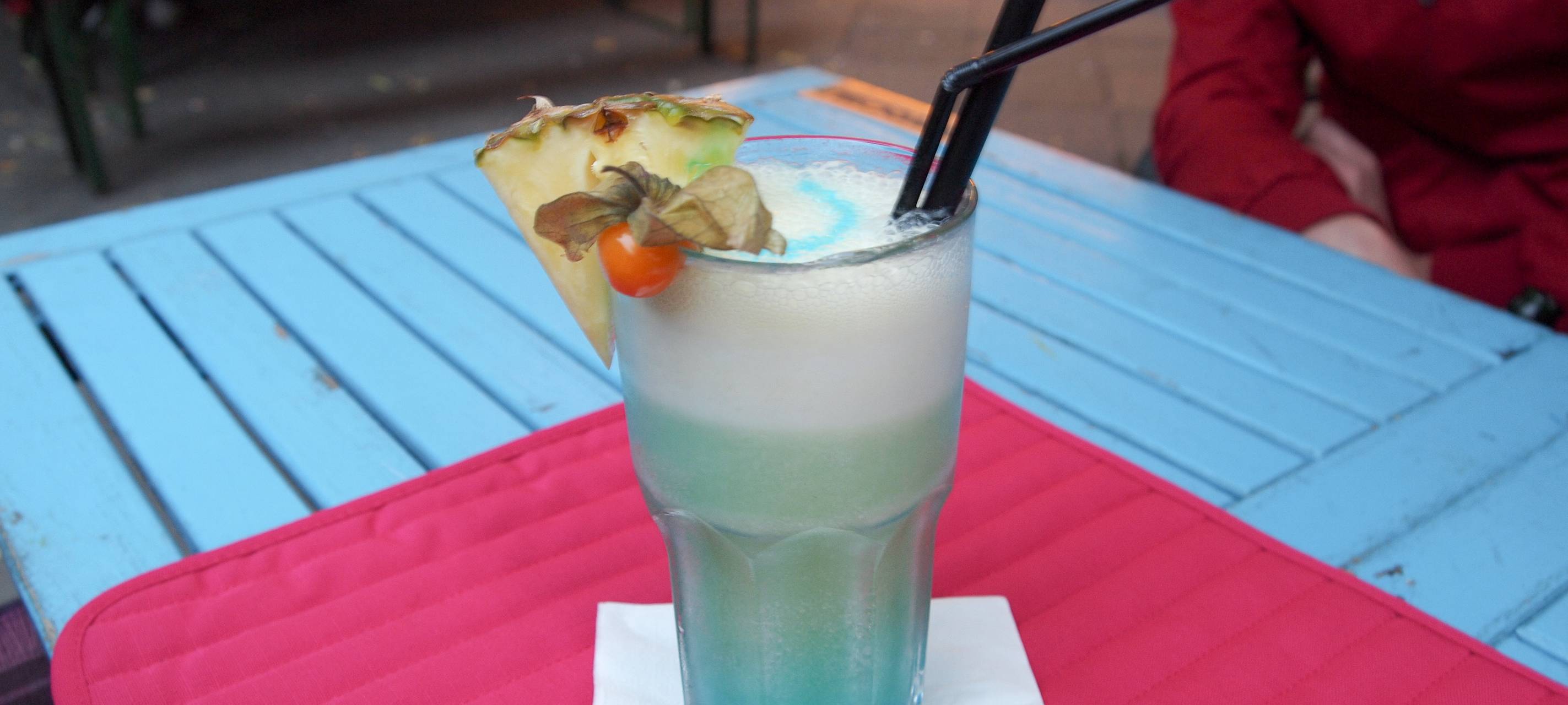Vorbereitungen für Elberfelder Cocktail laufen