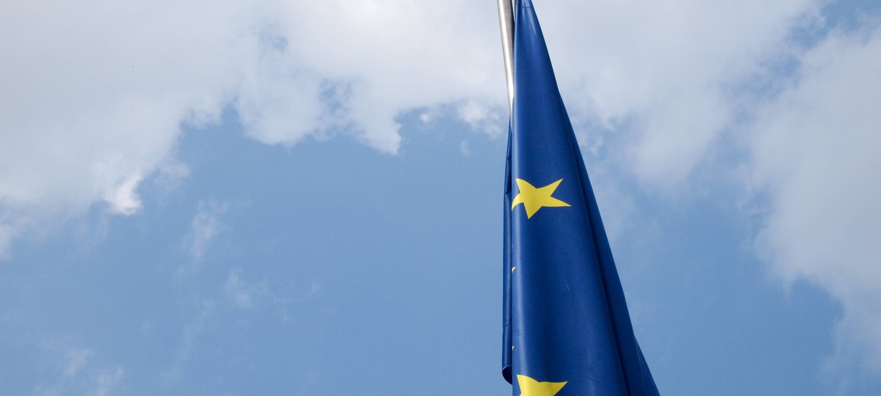 Wahllokale zur Europawahl stehen noch nicht fest