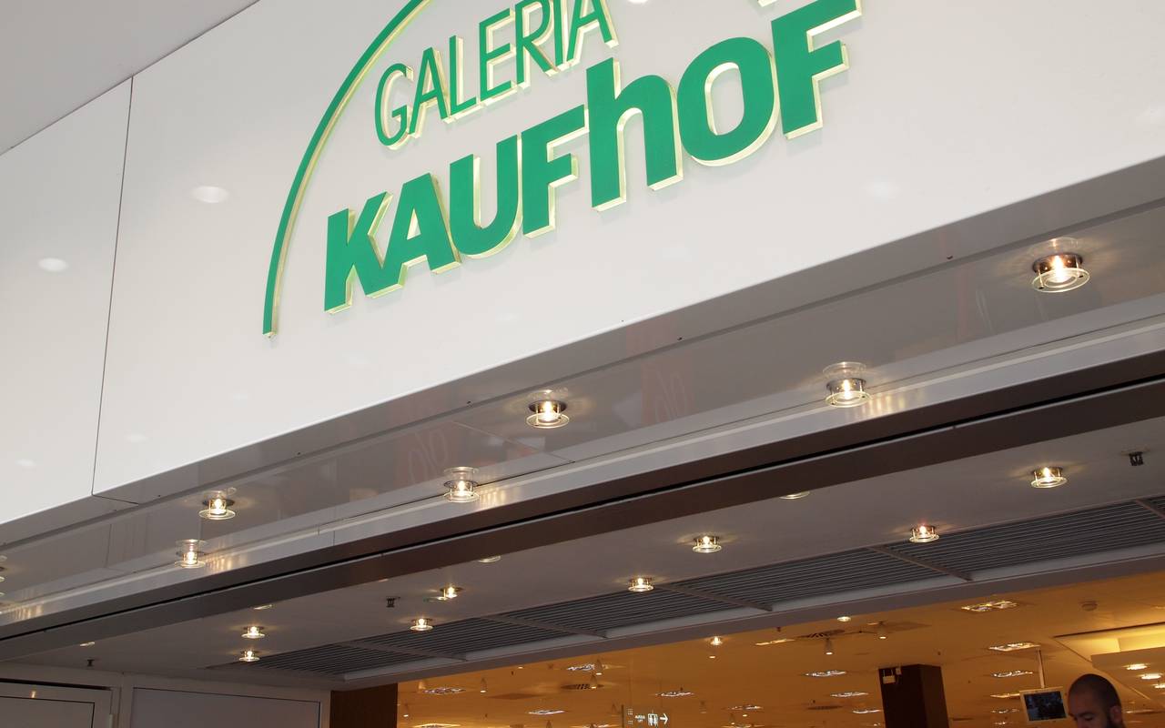 Galeria Kaufhof öffnet - Radio Wuppertal