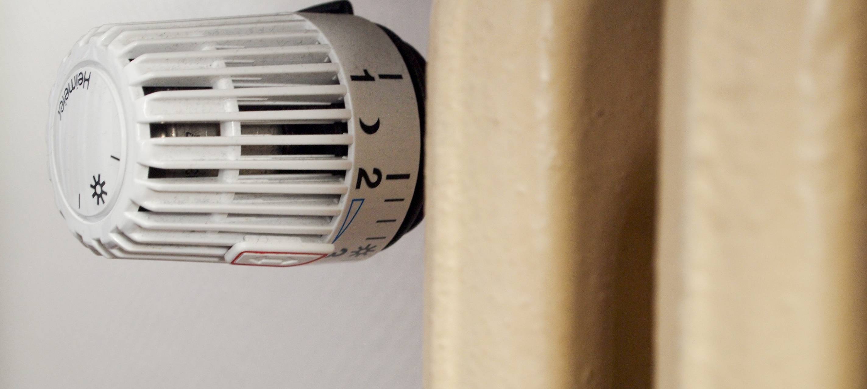 Drei Verletzte wegen Heizungsdefekt